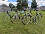 Partij Gazelle Tour de France fietsen, Fietsen en Brommers, Ophalen, Gebruikt, Gazelle