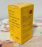 Sea-Moon 120ml Tafeltennis Booster Pingpong Olie Borstel, Overige typen, Nieuw, Ophalen of Verzenden, H