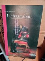 T. Schouten - Lichaamsbuit, T. Schouten, Ophalen of Verzenden, Zo goed als nieuw, Overige onderwerpen