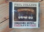 Cd's Diverse, Ophalen of Verzenden, 1980 tot 2000, Gebruikt