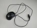 Muis A4Tech Q3-600X, bedraad, USB, Rechtshandig, Muis, Ergonomisch, Ophalen of Verzenden