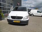 Mercedes-Benz Vito 111 CDI 320 Lang Airco Marge Auto 3 Zits, Origineel Nederlands, Te koop, Gebruikt, 750 kg