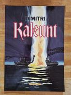Dimitri - Kaleunt, Eén stripboek, Ophalen of Verzenden, Zo goed als nieuw