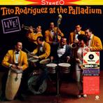 Tito Rodriguez at the Palladium (LP), Ophalen of Verzenden, Nieuw in verpakking, 12 inch