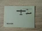 de Haviland Canada U-6A Beaver in de Koninklijke Luchtm, Boeken, Oorlog en Militair, Ophalen of Verzenden, Luchtmacht