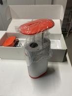 Q-Time projectie klok als nieuw in originele doos, Ophalen, Zo goed als nieuw