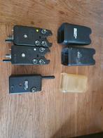 Delkim TXI Plus Beetmelders + Ontvanger, Watersport en Boten, Hengelsport | Karpervissen, Ophalen of Verzenden, Gebruikt, Overige typen