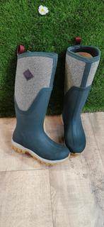 Muck boots Arctic sport II tall maat 38