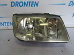Koplamp rechts van een Volkswagen Bora, Verzenden, 3 maanden garantie, Gebruikt, Volkswagen