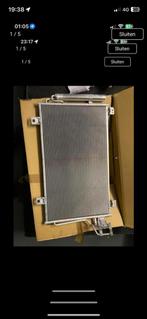 Mazda Airco condensor radiator GHP961480B, Ophalen of Verzenden
