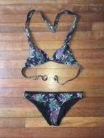 Zgan O’Neill bikini maat M, Kleding | Dames, Badmode en Zwemkleding, Zwart, Ophalen of Verzenden, Zo goed als nieuw, Bikini