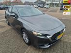 Mazda 3 2.0 SkyActiv-G M Hybrid |Bose|Adaptive Cruise|Elektr, Auto's, Mazda, 1998 cc, Adaptive Cruise Control, Gebruikt, 4 cilinders