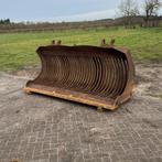 Volvo Euro Puinbak 270cm, Nieuw voorzetmes, Zakelijke goederen, Agrarisch | Onderdelen | Banden, Velgen en Assen, Ophalen