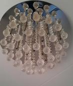 Plafondlamp met bolletjes, Huis en Inrichting, Lampen | Plafondlampen, Ophalen, Zo goed als nieuw