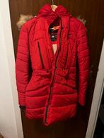 Marikoo Jacket / WinterJas size M, Ophalen, Zo goed als nieuw, Maat 38/40 (M), Rood