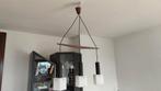 Scandinavische vintage hanglamp, Ophalen of Verzenden, Zo goed als nieuw