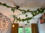 2 touwlampen, Huis en Inrichting, Ophalen of Verzenden, Zo goed als nieuw, 75 cm of meer