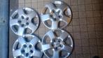 Opel wieldoppen 16", Auto diversen, Wieldoppen, Ophalen, Gebruikt