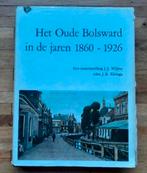 Het oude Bolsward
In de jaren 1860 tot 1926
Geschiedenis, Ophalen of Verzenden, Zo goed als nieuw