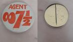 Speldjes Buttons, Ophalen of Verzenden, Gebruikt, Overige onderwerpen, Button