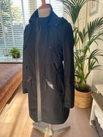 Creenstone rainwear tussenjas, mt 40/42, Zwart, Creenstone, Maat 42/44 (L), Ophalen of Verzenden