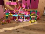 VTech Vrolijke Vriendjes Magisch Koninkrijk, Ophalen