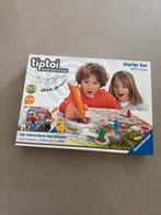 Tip toi starterset met pen en spel, Ophalen of Verzenden, Zo goed als nieuw