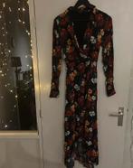 Colourful Rebel maxi jurk bloem, maat L, Kleding | Dames, Jurken, Overige kleuren, Maat 42/44 (L), Nieuw, Ophalen of Verzenden