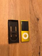 Ipod Nano, Gebruikt, Overige kleuren, Ophalen of Verzenden, Nano