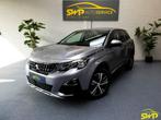 Peugeot 3008 1.6 e-THP Allure | Navi | Cam, Gebruikt, Euro 6, 4 cilinders, Leder en Stof