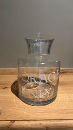 Nieuw! Riviera Maison voorraadpot, Ophalen of Verzenden, Nieuw