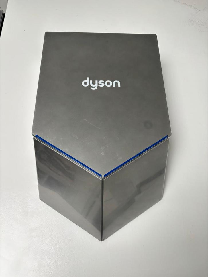 4x Dyson Airblade V handdroger te koop, Doe-het-zelf en Verbouw, Sanitair, Zo goed als nieuw, Ophalen