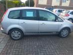 Ford C-Max 1.8 bj 2004 ( met extra set velgen € 1000,-, Voorwielaandrijving, 65 €/maand, 4 cilinders, 1200 kg