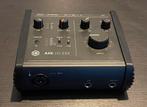 IK Multimedia Axe I/O One 1-in/3-out audio interface, Muziek en Instrumenten, Ophalen of Verzenden, Zo goed als nieuw