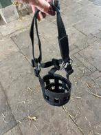 Graasmasker xs zo goed als nieuw, Dieren en Toebehoren, Ophalen of Verzenden