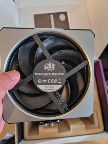 CoolerMaster HYPER 612 APEX beschikbaar voor biedingen