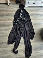 Carnavalskostuum - griezelig en compleet, Ophalen of Verzenden