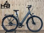 Tenways CGO800S E-Bike Single Speed