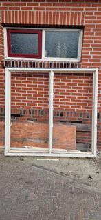 Kozijn, Ophalen, Hout, Raamkozijn