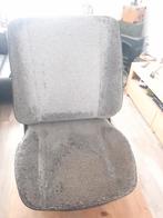 Vw Golf1 mk1 3-drs stoel zonder hoofdsteun gaten, Auto-onderdelen, Interieur en Bekleding, Ophalen, Gebruikt