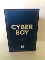 Tanja de Jonge - cyber boy, Ophalen of Verzenden, Zo goed als nieuw