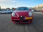 Alfa Romeo MiTo 1.4 Progression, Voorwielaandrijving, Euro 5, Stof, Gebruikt