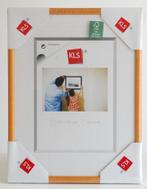 KLS Delight fotolijst 30x40 cm, Verzenden, Geen, Nieuw, Henzo International
