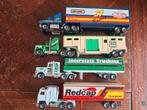 Matchbox lesney England Interstate/grass farms etc, Ophalen, Zo goed als nieuw, Auto, Matchbox