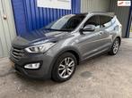 Hyundai Santa Fe 2.4i GDI 4WD Business Edition incl Garantie, Automaat, Euro 5, Santa Fe, Gebruikt