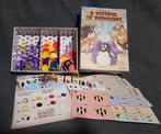 A Fistful of Penguins - Dobbelspel, Een of twee spelers, Ophalen of Verzenden, Zo goed als nieuw, Stronghold Games