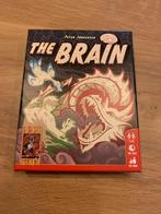 The Brain Bordspel, Hobby en Vrije tijd, Gezelschapsspellen | Bordspellen, Een of twee spelers, Ophalen of Verzenden, Zo goed als nieuw