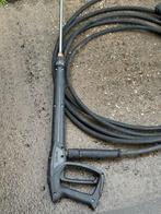 Kranzle Professioneel Pistool + Slang, Tuin en Terras, Ophalen, Nieuw, Kranzle