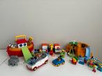 Playmobil 123 Sets, Kinderen en Baby's, Speelgoed | Playmobil, Ophalen of Verzenden, Gebruikt, Los playmobil