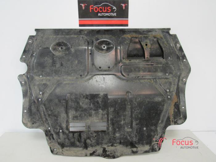 Motor Beschermplaat van een Volkswagen CC, Ophalen of Verzenden, 12 maanden garantie, Gebruikt, Volkswagen